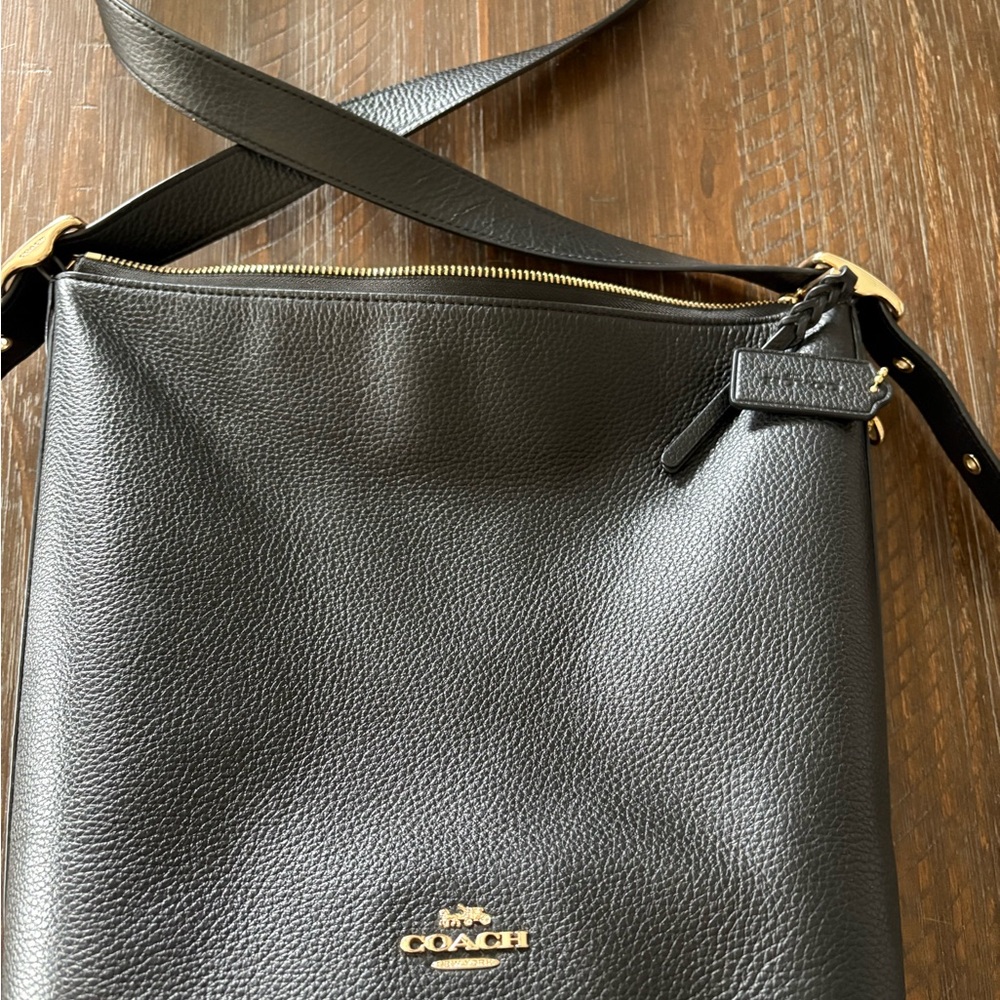 Coach Jude duffle bag - Picture 2 of 4